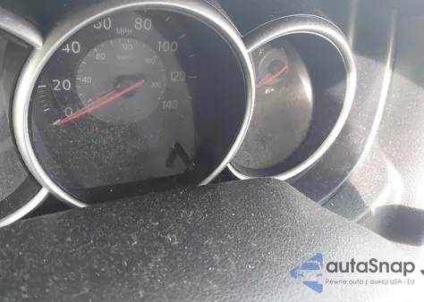 2007 Nissan Versa 1.8Sl z USA, uszkodzony, nr VIN 3N1BC11E67L454902